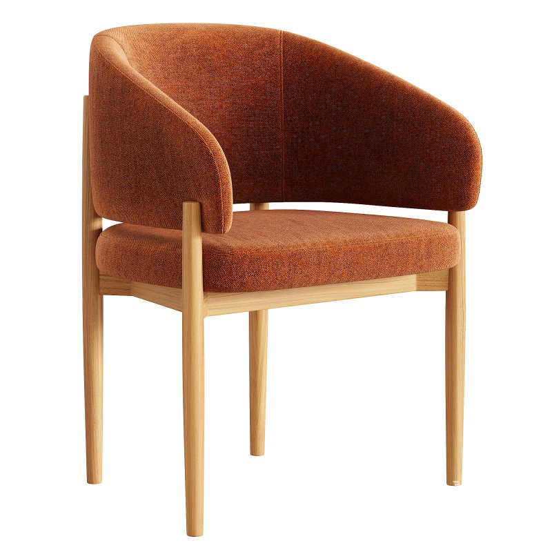 Westwing Nemo Chair - Image 4