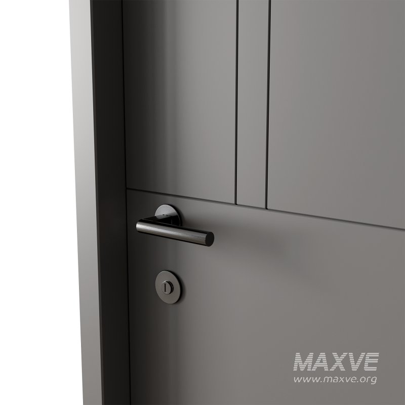 Door set 02 - Image 2