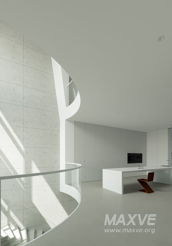 White interior - Image 18