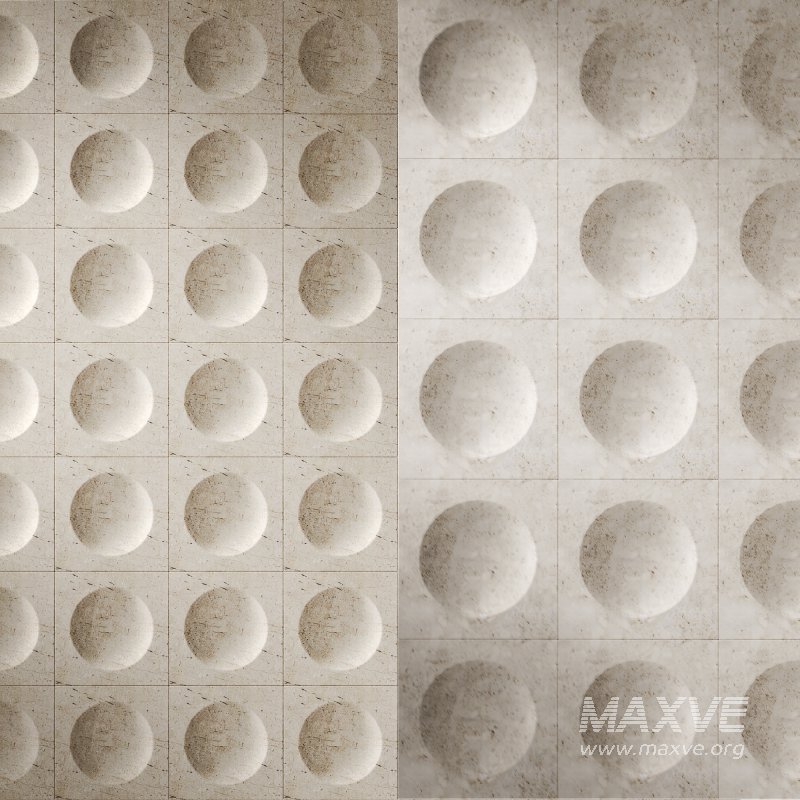 3D Panels CAVA by Monitillo1980 - Image 1