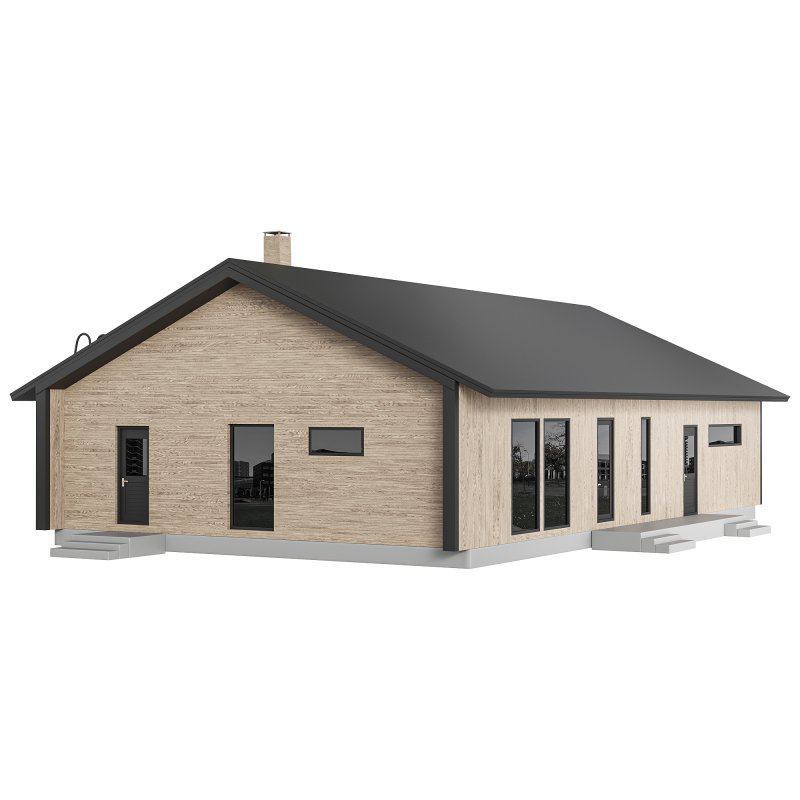 Home Design 14 For Exterior - Image 6