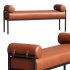 Barrow Bench Brown - Thumbnail 3