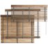 Wooden Blinds Set 020 - Thumbnail 3