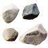 AV Architecture Rock Stone Cliff Set - Thumbnail 4