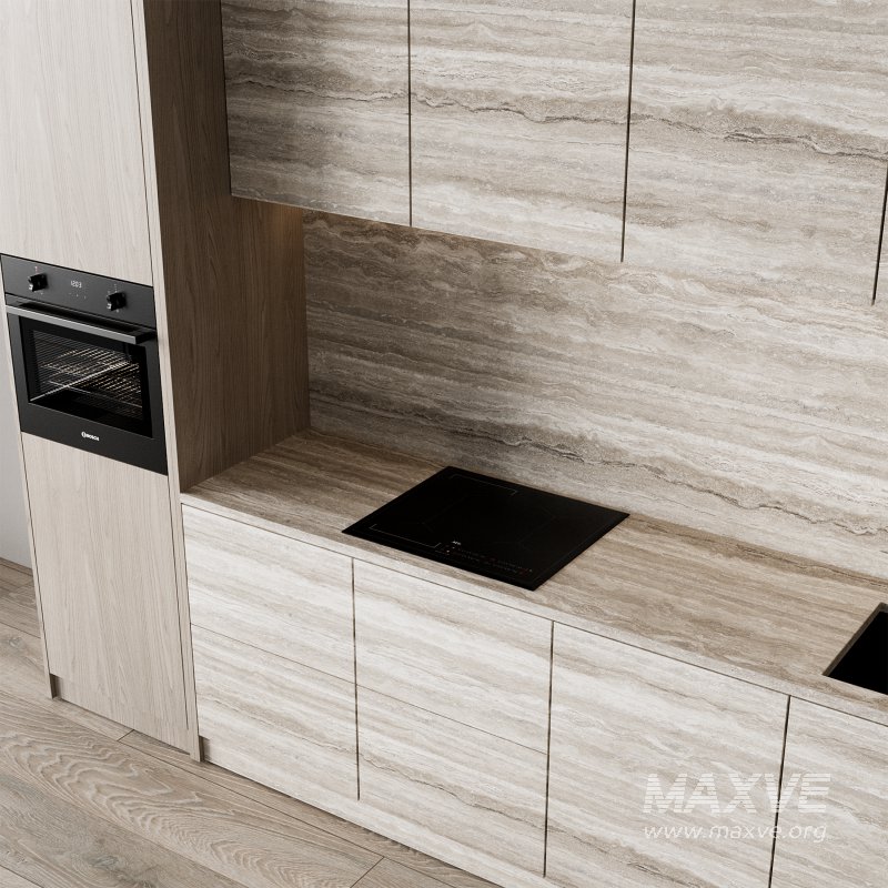 Kitchen set 048 - Image 3