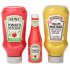 heinz tomato ketchup and yellow mustard - Thumbnail 2