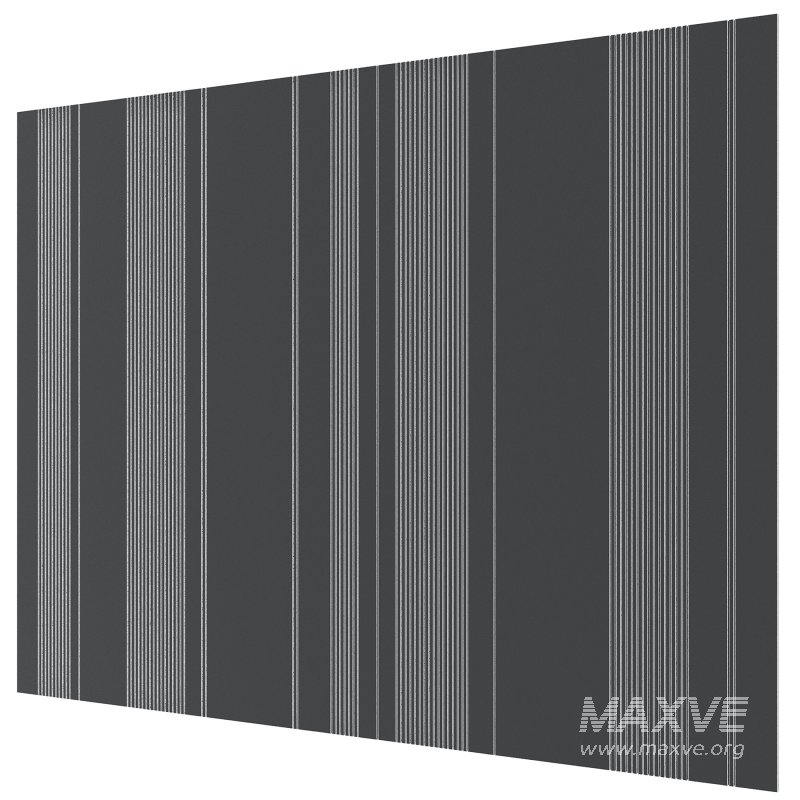 Wall 3d panel 06 - Image 2