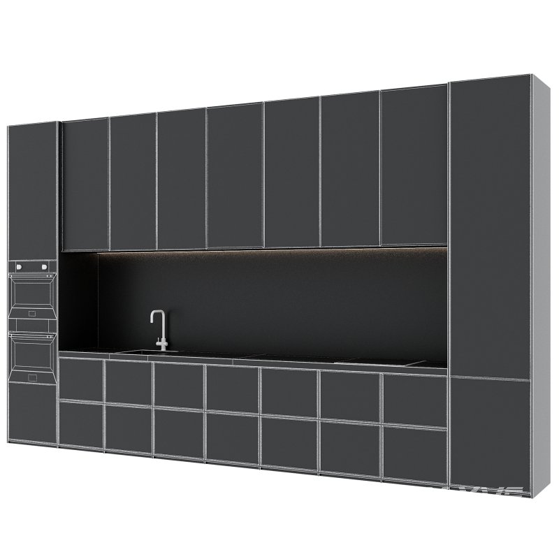 Kitchen set 26 - Image 5