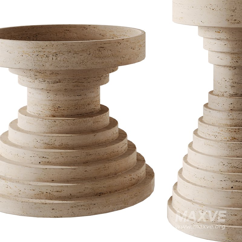 Decorative vases KAREN by Monitillo1980 - Image 2