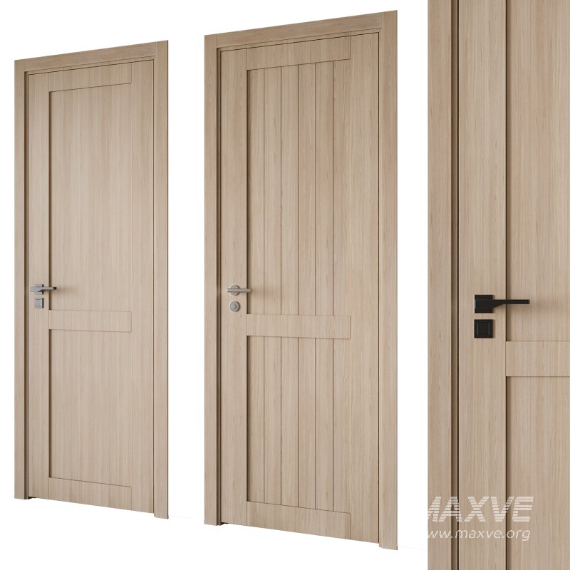 Door set 17 - Image 3