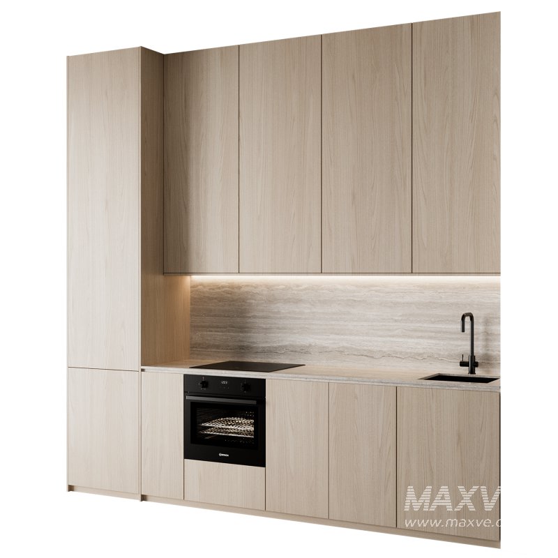 Kitchen set 17 - Image 1