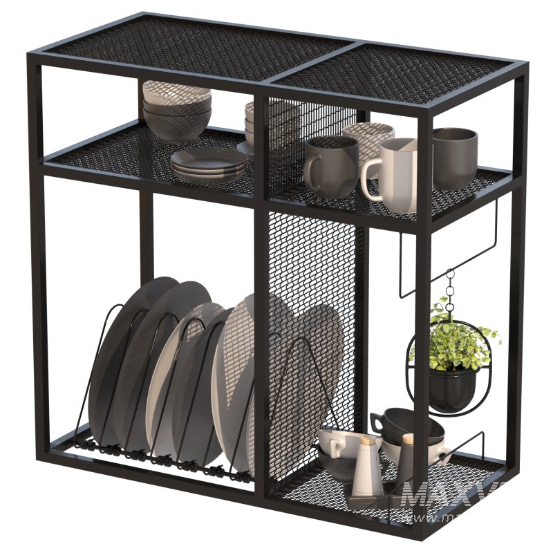 Kitchen Accessory 02 - Image 4