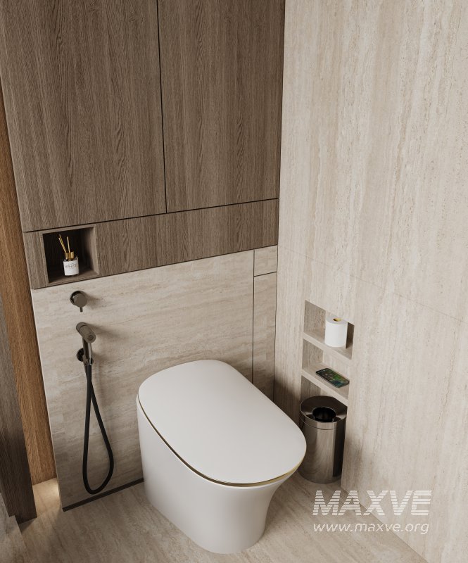 modern bathroom 26 - Image 3