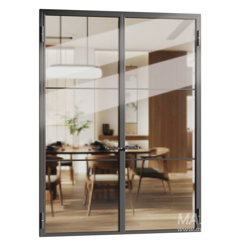 Prime Doors 2 - Image 1