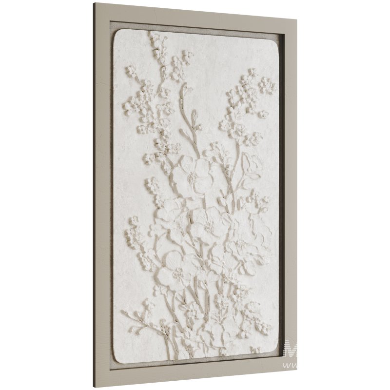 Decorative Panel 01 - Image 2