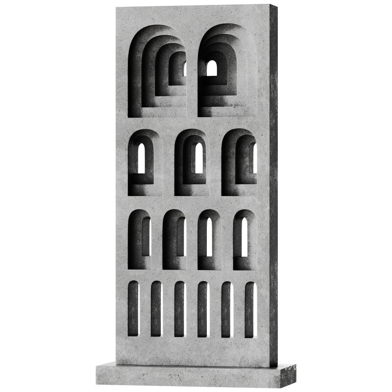 Sculpture 08 - Image 3