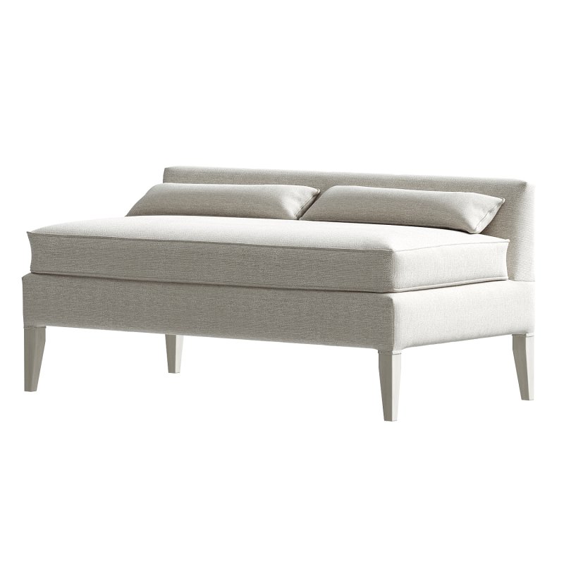 Divine Recline Long Banquette - Image 2
