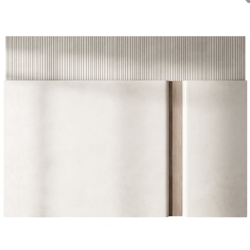headboard wall panel 17 - Image 2