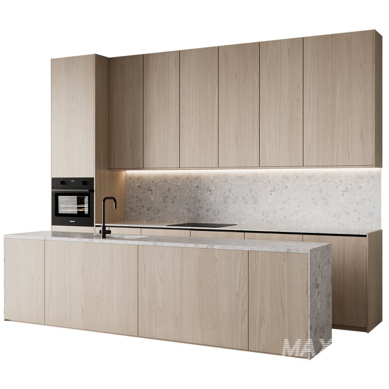 Kitchen set 34 - Image 1