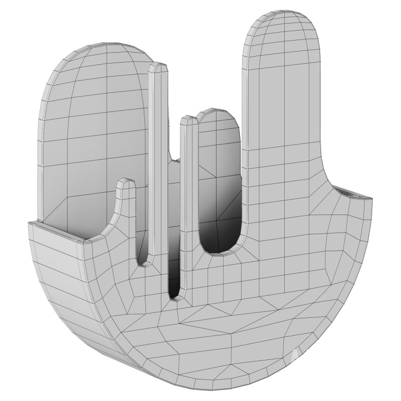 Stone Sculpture 03 - Image 3