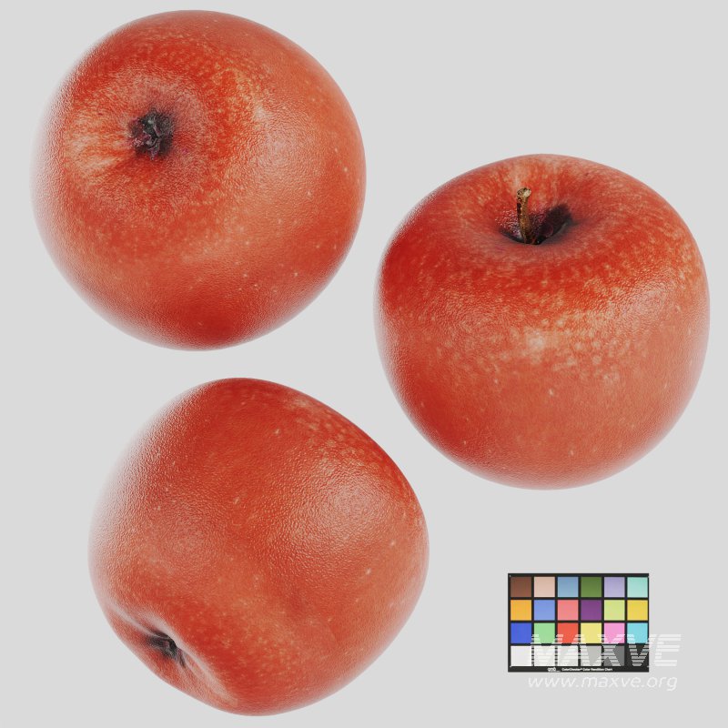Red Apple - Image 1