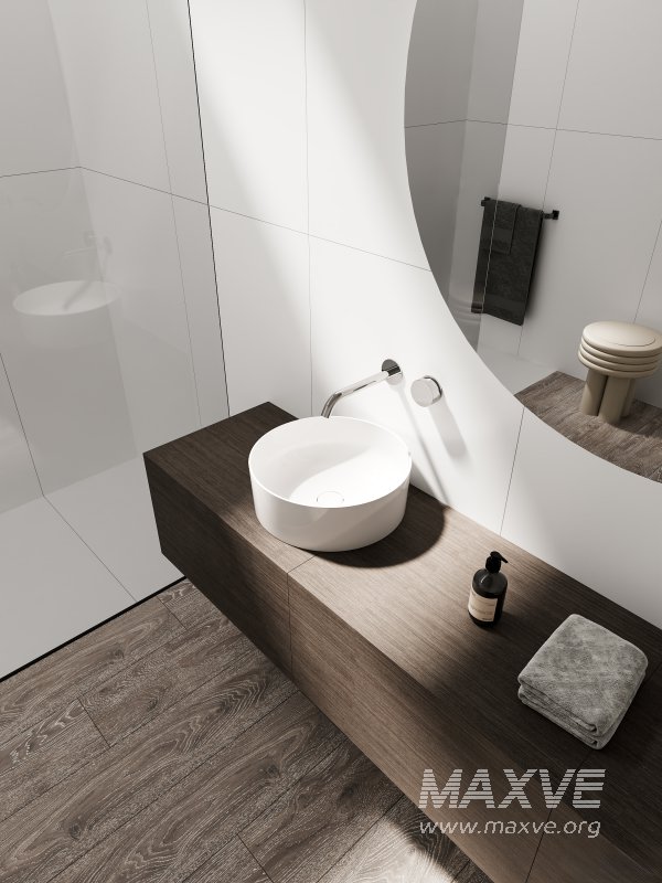 modern bathroom 17 - Image 4