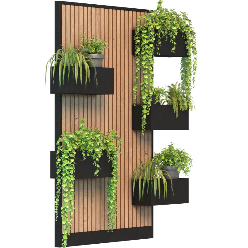 Floating Greenery - Image 3