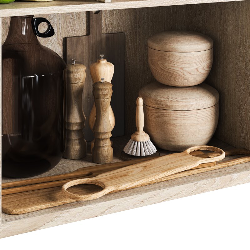 Kitchen accessories 026 - Image 6