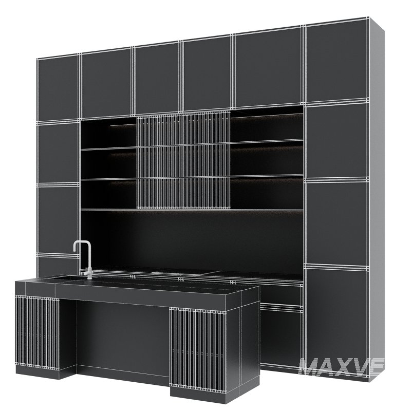 Kitchen set 29 - Image 3