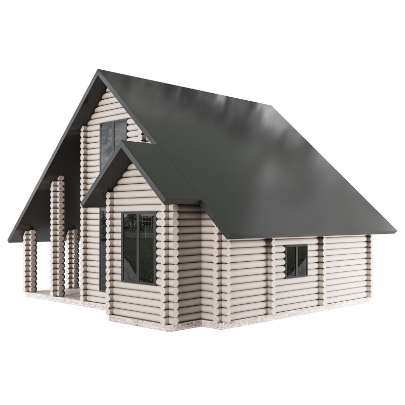 Home Design 23 For Exterior - Image 2