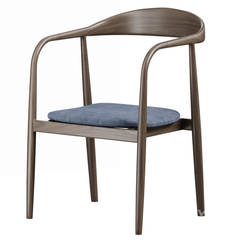 Chair Bokhan - Image 1