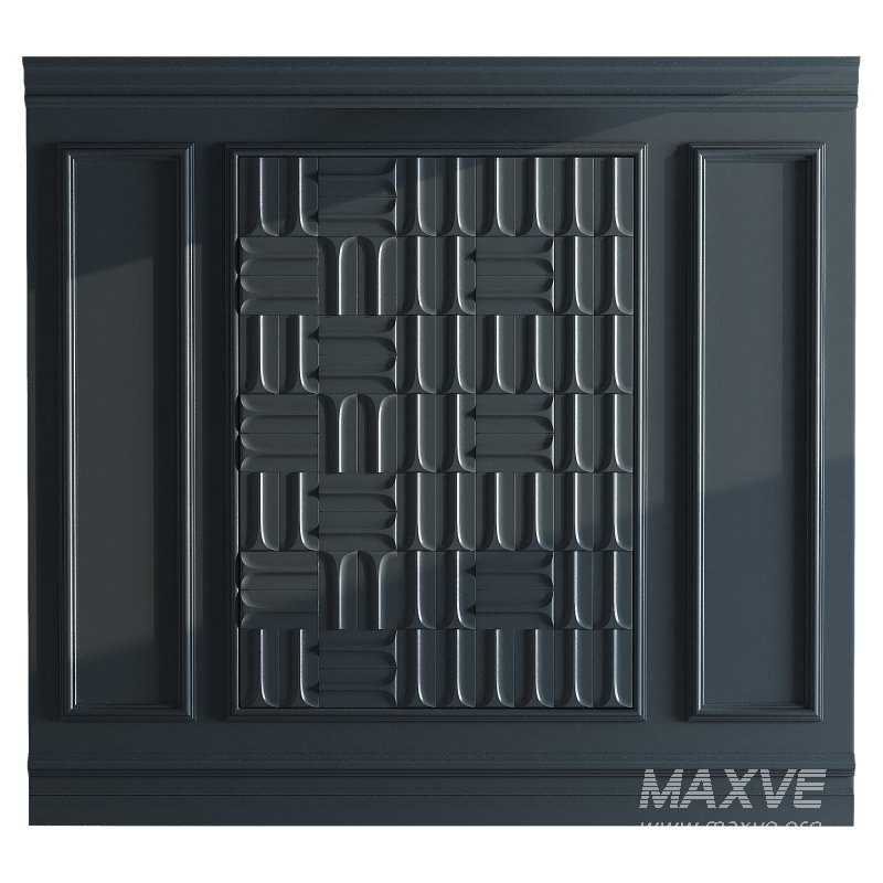 Wall_molding_44 - Image 6