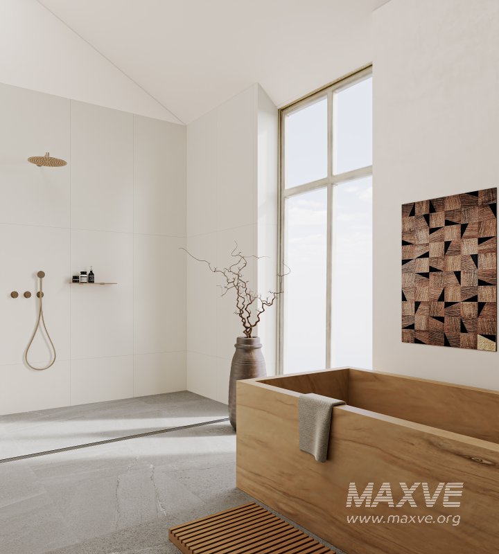 modern bathroom 23 - Image 2