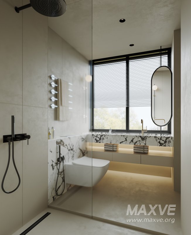 modern bathroom 18 - Image 2