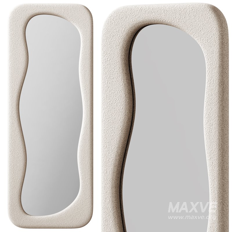 Mirror 12 Full Length Mirror by BOJOY - Image 2