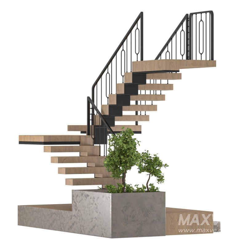 Staircase 03 - Image 3