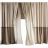 Silk and Cotton Curtain 043 - Thumbnail 1