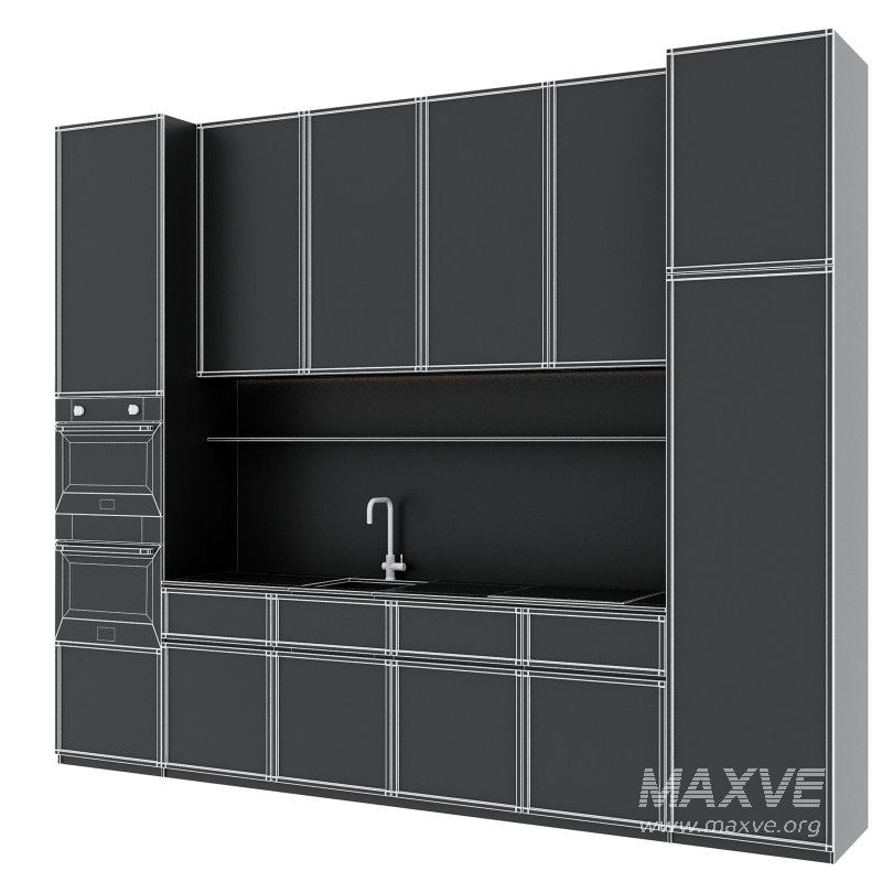 Kitchen set 19 - Image 5