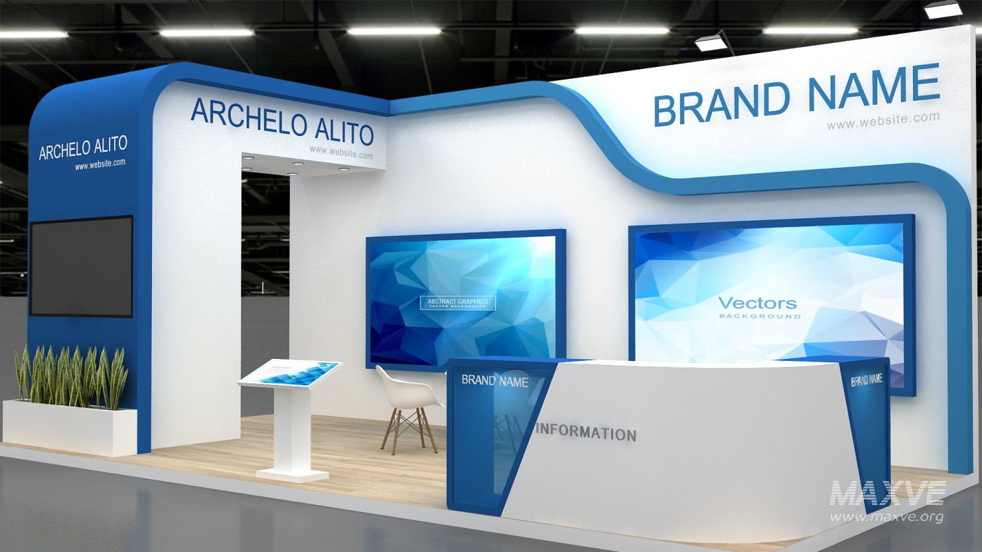 3d exhibition - Image 3