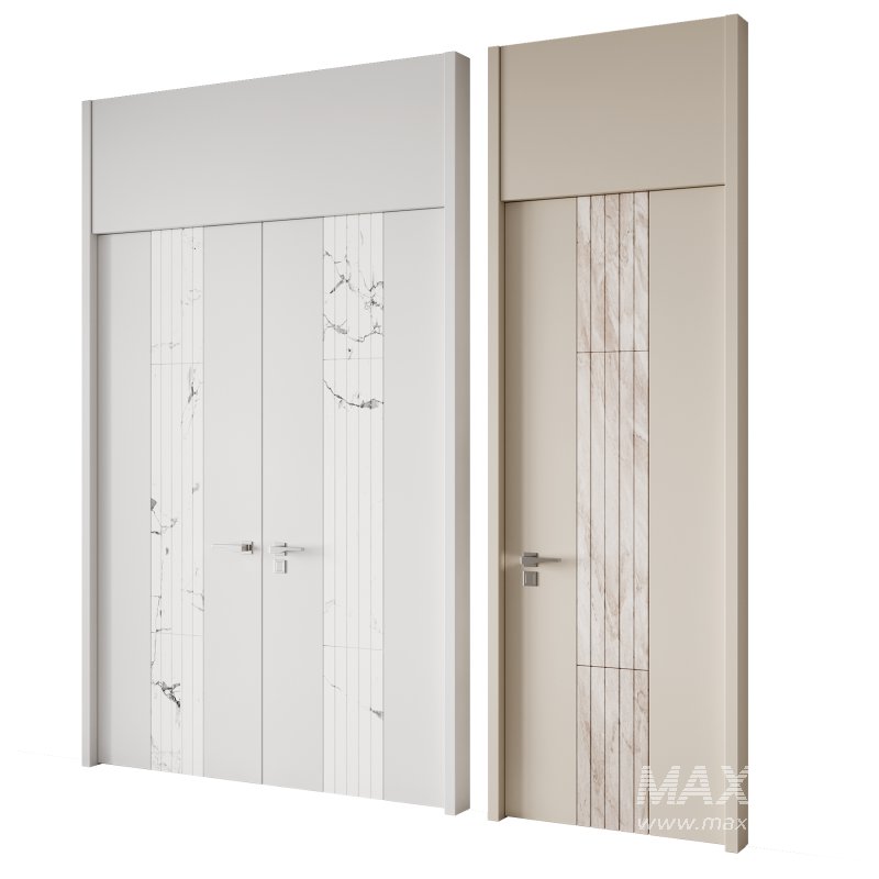 Door set 19 - Image 2