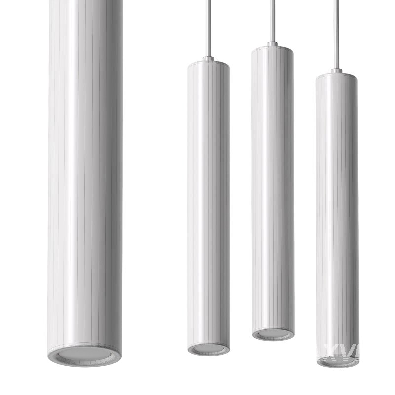 Japanese Wabi Sabi Pendant Light - Image 4