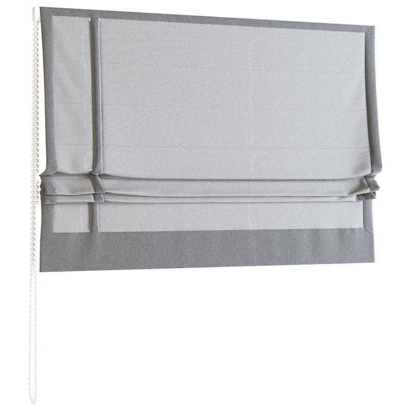 Roman Blinds Curtain Set 25 - Image 3
