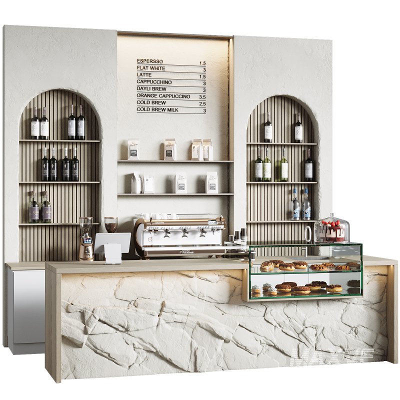 Coffee Bar 13 - Image 2