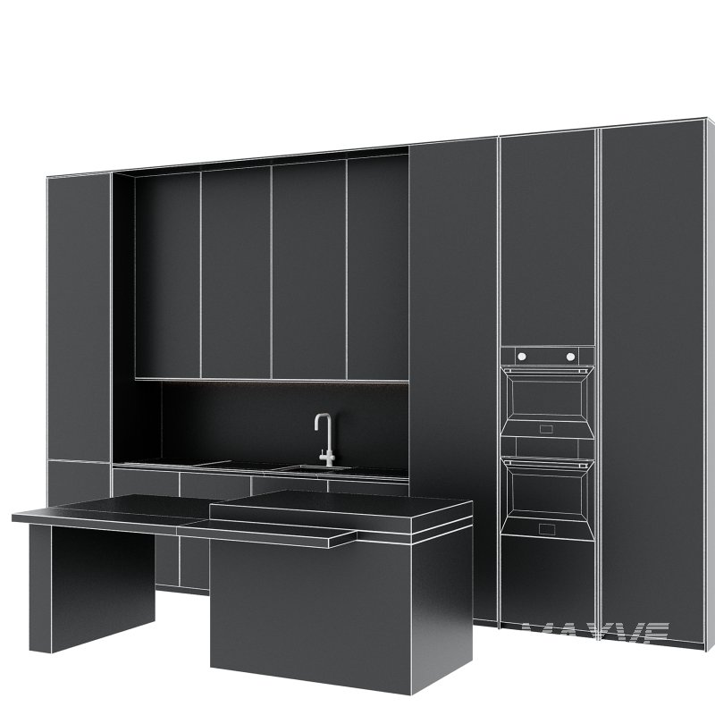 Kitchen 08 - Image 1