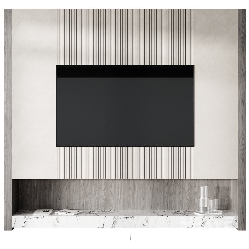 tv wall set 11 - Image 3