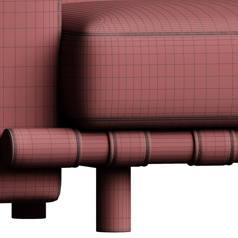 Lando Sofa Fernando Buzzi - Image 6