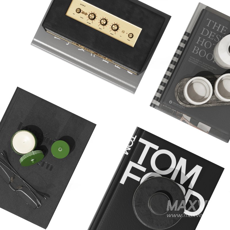 Decorative set-10 - Image 3