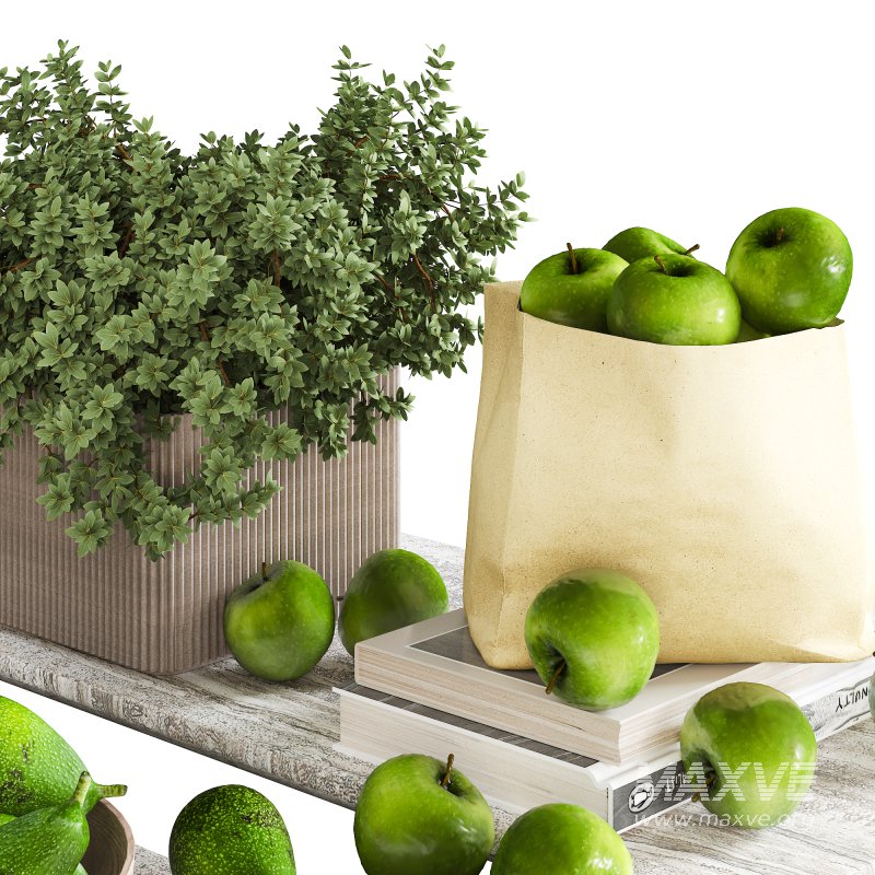 Kitchen accessories 025 - Image 3