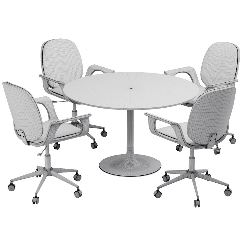 Office Set50 - Image 5