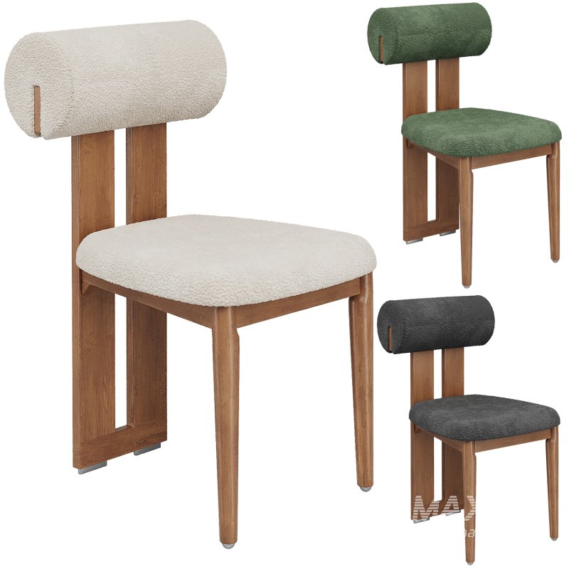 Carina Dining Chair - Image 5